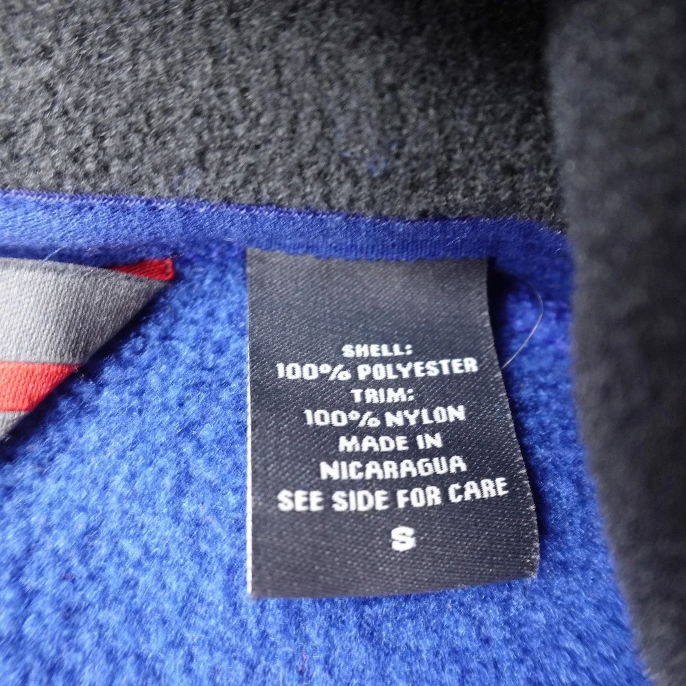 Eddie Bauer measurements are